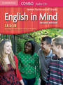 English in Mind Levels 1A and 1B Combo Audio CDs (3)