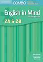 English in Mind Levels 2A and 2B Combo Teacher's Resource Book