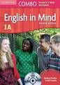 English in Mind Level 1A Combo A with DVD-ROM