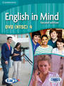 English in Mind Level 4 DVD (NTSC)