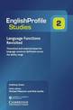 Language Functions Revisited: Theoretical and Empirical Bases for Language Construct Definition Across the Ability Range