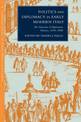 Politics and Diplomacy in Early Modern Italy: The Structure of Diplomatic Practice, 1450-1800