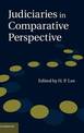 Judiciaries in Comparative Perspective