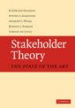 Stakeholder Theory: The State of the Art