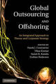 Global Outsourcing and Offshoring: An Integrated Approach to Theory and Corporate Strategy