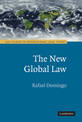 The New Global Law