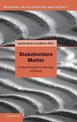 Stakeholders Matter: A New Paradigm for Strategy in Society