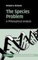 The Species Problem: A Philosophical Analysis