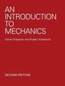 An Introduction to Mechanics