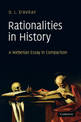 Rationalities in History: A Weberian Essay in Comparison
