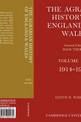 The Agrarian History of England and Wales: Volume 8, 1914-1939