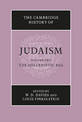 The Cambridge History of Judaism: Volume 2, The Hellenistic Age