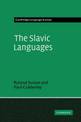 The Slavic Languages