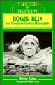 Roger Blin and Twentieth-Century Playwrights