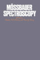 Moessbauer Spectroscopy