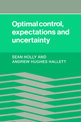 Optimal Control, Expectations and Uncertainty