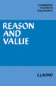 Reason and Value