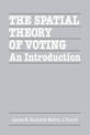 The Spatial Theory of Voting: An Introduction