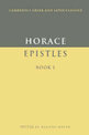 Epistles Book I