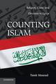 Counting Islam: Religion, Class, and Elections in Egypt