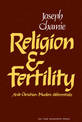 Religion and Fertility: Arab Christian-Muslim Differentials