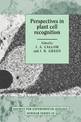 Perspectives in Plant Cell Recognition