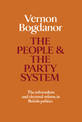 The People and the Party System: The Referendum and Electoral Reform in British Politics