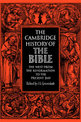 The Cambridge History of the Bible: Volume 3, The West from the Reformation to the Present Day