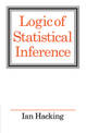 Logic of Statistical Inference