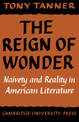 The Reign of Wonder: Naivety and Reality in American Literature