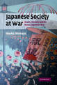 Japanese Society at War: Death, Memory and the Russo-Japanese War