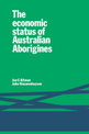 The Economic Status of Australian Aborigines