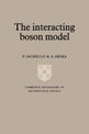 The Interacting Boson Model