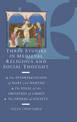 Three Studies in Medieval Religious and Social Thought: The Interpretation of Mary and Martha, the Ideal of the Imitation of Chr