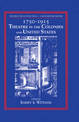 Theatre in the United States: Volume 1, 1750-1915: Theatre in the Colonies and the United States: A Documentary History