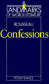 Rousseau: Confessions