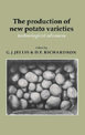 The Production of New Potato Varieties: Technological Advances