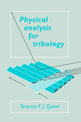 Physical Analysis for Tribology