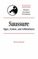 Saussure: Signs, System and Arbitrariness