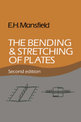 The Bending and Stretching of Plates