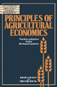 Principles of Agricultural Economics: Markets and Prices in Less Developed Countries