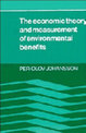 The Economic Theory and Measurement of Environmental Benefits