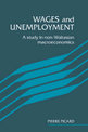 Wages and Unemployment: A Study in Non-Walrasian Macroeconomics