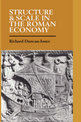 Structure and Scale in the Roman Economy