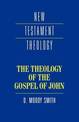 The Theology of the Gospel of John