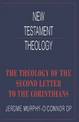 The Theology of the Second Letter to the Corinthians