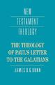 The Theology of Paul's Letter to the Galatians