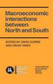 Macroeconomic Interactions between North and South