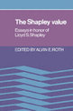 The Shapley Value: Essays in Honor of Lloyd S. Shapley