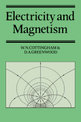 Electricity and Magnetism